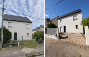 Photo de galerie - Maçonnerie