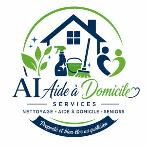 Photo de galerie - Service de ménage professionnel à domicile : nettoyage complet, entretien des pièces, sols, sanitaires et surfaces. Intervention soignée et régulière pour un intérieur propre et sain au quotidien.