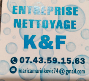 Photo de galerie - Nettoyage 