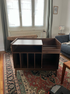 Photo de galerie - Montage de meubles 