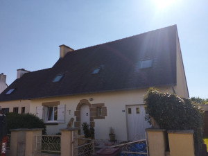 Photo de galerie - Couverture - Toiture
