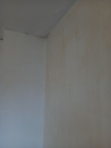 Photo de galerie - Peinture - Tapisserie