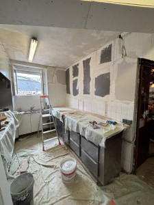 Photo de galerie - Carrelage