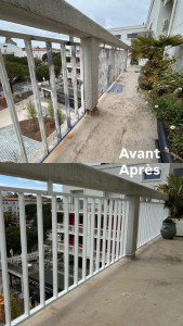 Photo de galerie - Bricolage et multi services