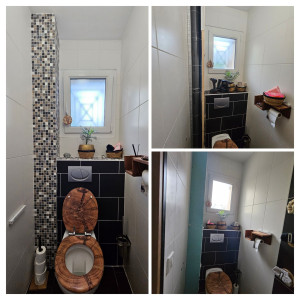 Photo de galerie - Bricolage et multi services