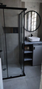 Photo de galerie - Ménage