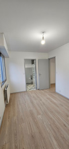 Photo de galerie - Rafraichissement appartement