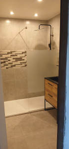 Photo de galerie - Salle de bain
