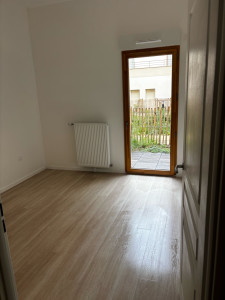 Photo de galerie - Nettoyage de fin chantier 