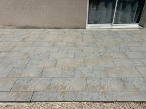 Photo de galerie - Carrelage