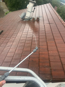 Photo de galerie - Couverture - Toiture