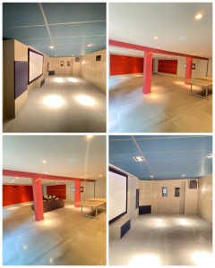 Photo de galerie - Peinture spécialiste 