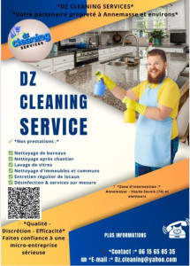 Photo de galerie - Dz