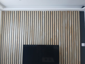 Photo de galerie - Menuiserie - Huisserie - Agencement