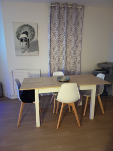 Photo de galerie - Montage démontage