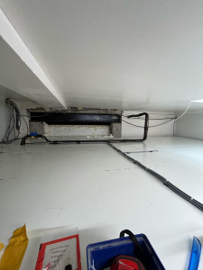 Photo de galerie - Chauffage - Climatisation