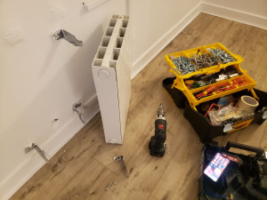 Photo de galerie - Bricolage - Petits travaux
