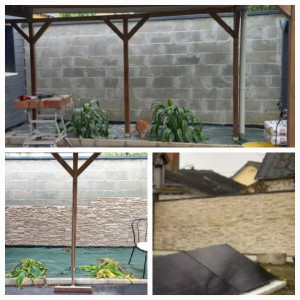 Photo de galerie - Carrelage