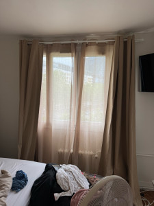 Photo de galerie - Aide à domicile
