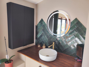 Photo de galerie - Bricolage et multi services