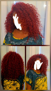Photo de galerie - Pour tout vos besoins en coiffure crochet n'hésitez pas à me contacter Merci à bientôt 