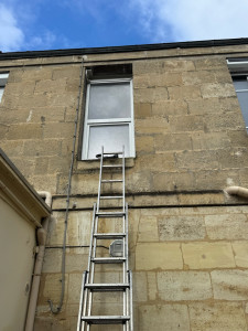 Photo de galerie - Menuiserie - Huisserie - Agencement