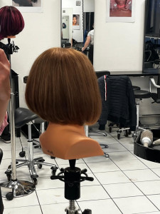 Photo de galerie - Coupe 