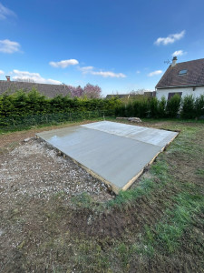 Photo de galerie - Paysagiste - Aménagement du jardin