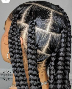 Photo de galerie - Coiffure à domicile