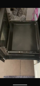 Photo de galerie - Nettoyer le four 