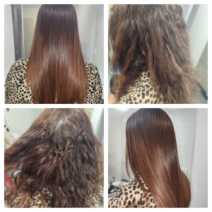 Photo de galerie - Coiffure à domicile