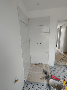 Photo de galerie - Carrelage