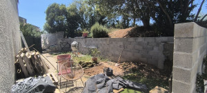 Photo de galerie - Paysagiste - Aménagement du jardin