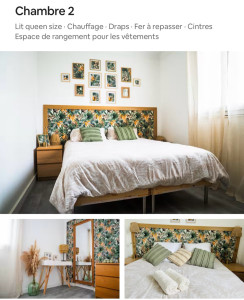 Photo de galerie - Conciergerie