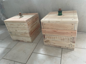 Photo de galerie - Bricolage et multi services