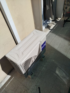 Photo de galerie - Bricolage et multi services