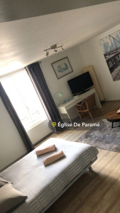 Photo de galerie - Nettoyage entre deux locations