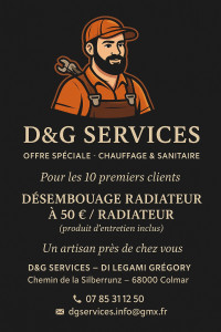 Photo de galerie - Plomberie - Installation sanitaire