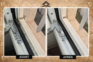 Photo de galerie - Aide à domicile