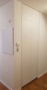 Photo de galerie - Menuiserie - Huisserie - Agencement