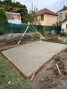 Photo de galerie - Maçonnerie