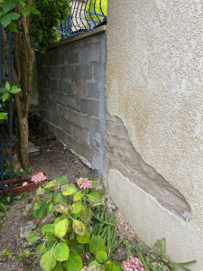 Photo de galerie - Bricolage et multi services