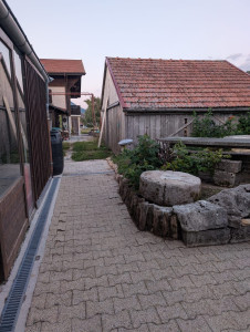 Photo de galerie - Paysagiste - Aménagement du jardin