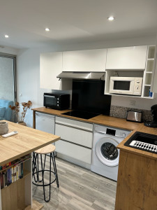 Photo de galerie - Ménage