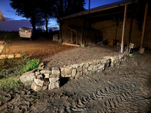Photo de galerie - Paysagiste - Aménagement du jardin
