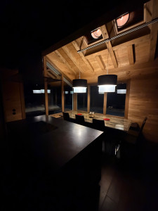 Photo de galerie - Luminaires 