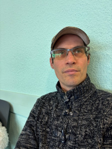 Photo de galerie - Besoin d’un coup de pousse pousse 