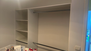 Photo de galerie - Bricolage et multi services