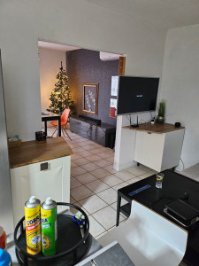 Photo de galerie - Agencement divers cuisine dressing salle de bain etc