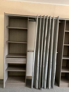 Photo de galerie - Bricolage et multi services